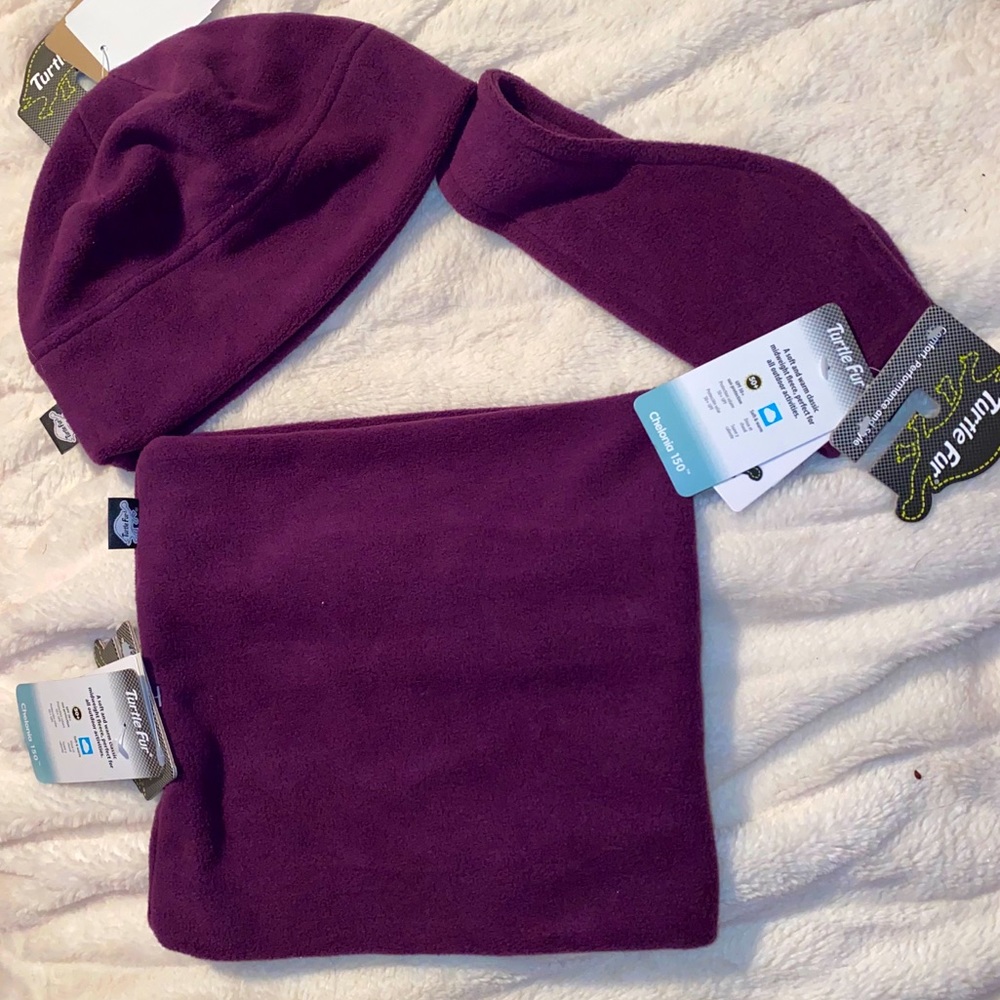 Turtle Fur Winter Bundle